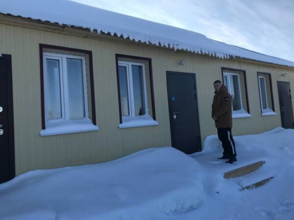 В Новосибирской области замглавы администрации будут судить за предоставление сиротам непригодного жилья