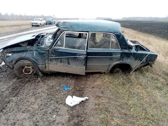 Пьяный водитель из Убинки получил пять лет за смерть пассажира