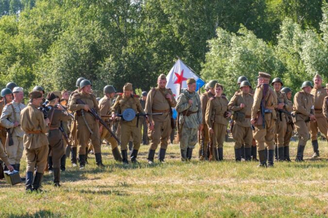 В Новосибирской области рассказали