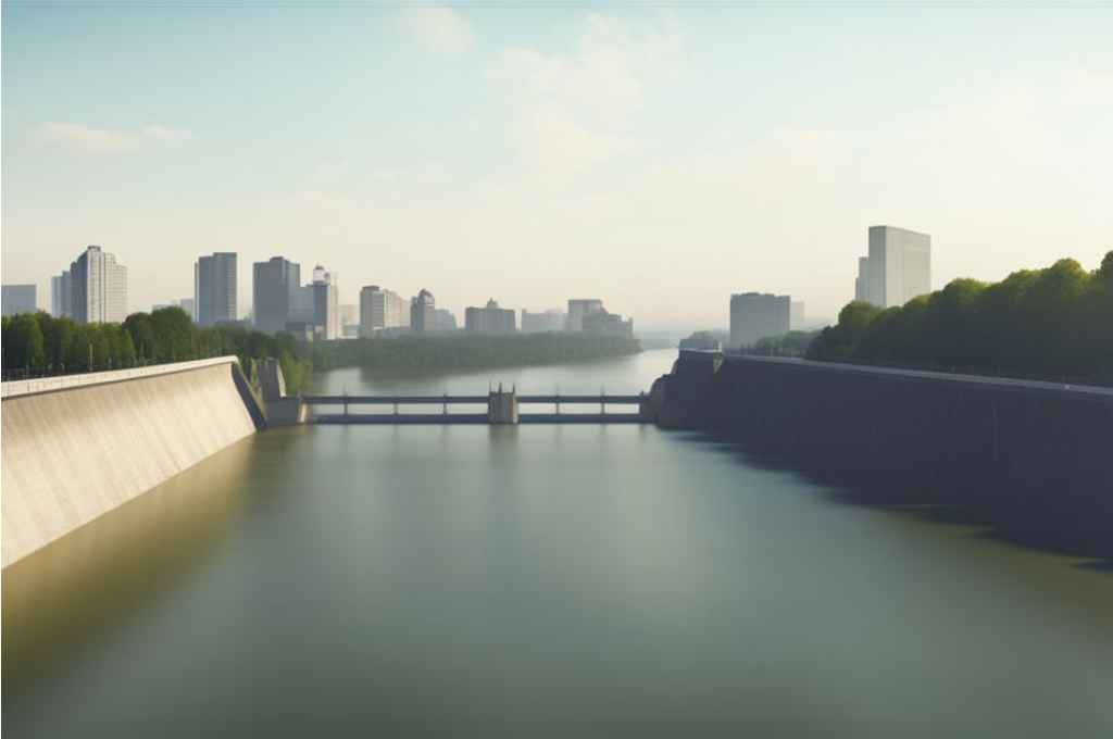 В Бердске на четырех улицах создадут защиту от подтопления за 104 миллиона рублей