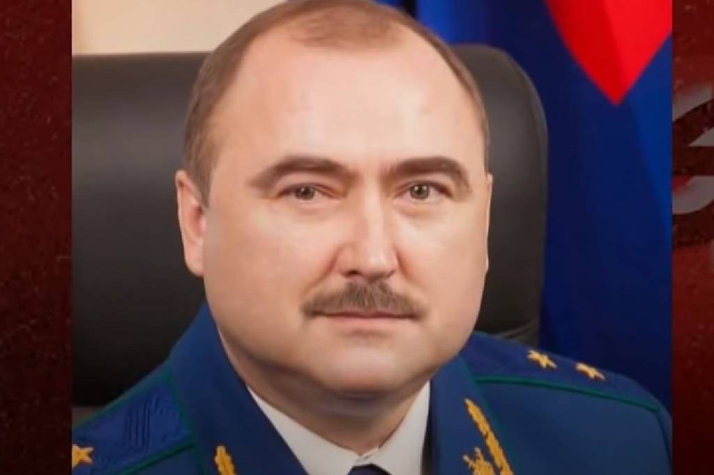 Бывшему прокурору Новосибирской области Фалилееву вызвали скорую помощь в зал суда