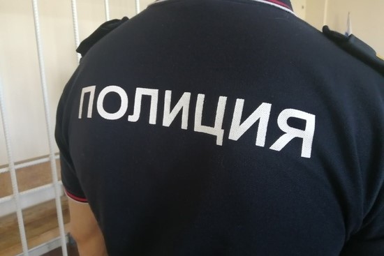 Пьяному пермяку не позволили улететь в Новосибирск