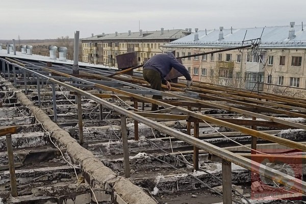 В Новосибирской области выбрали нового главу Фонда модернизации ЖКХ