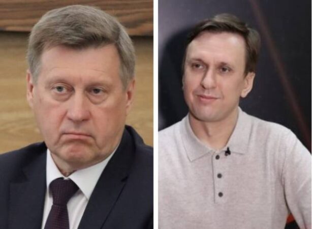 В Новосибирске суд обязал Анатолия Локтя обсудить с депутатом Антоном Картавиным отмену выборов мэра