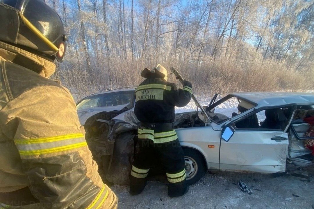 На новосибирских дорогах погибли более 200 человек за год
