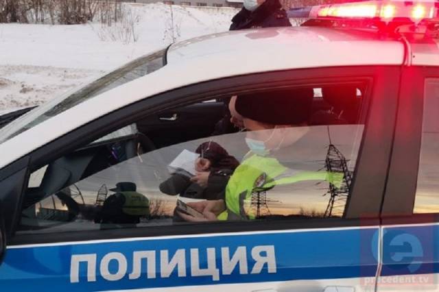 В Новосибирской области стали в 40 раз чаще конфисковывать автомобили