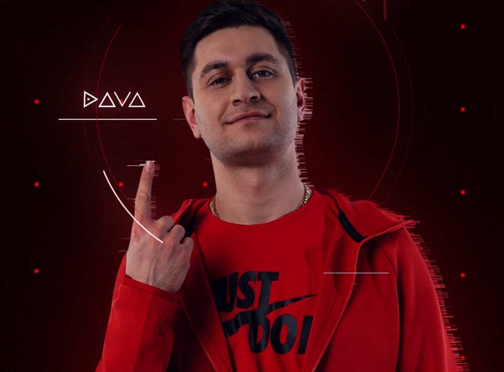 Новосибирский блогер Дава рассказал о выживании на Затулинке и новом шоу «Сокровище императора»