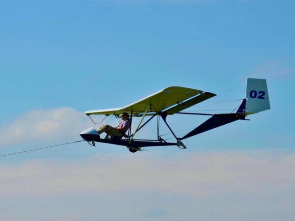 В районах Новосибирской области будут искать юных авиастроителей и летчиков