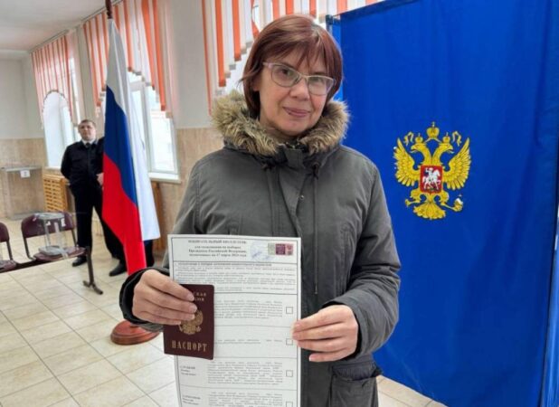 Иноагента Светлану Каверзину вывели из состава комиссии по землепользованию