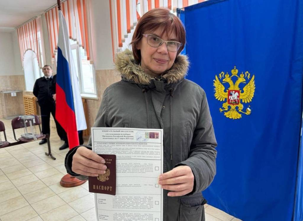 Иноагента Светлану Каверзину вывели из состава комиссии по землепользованию