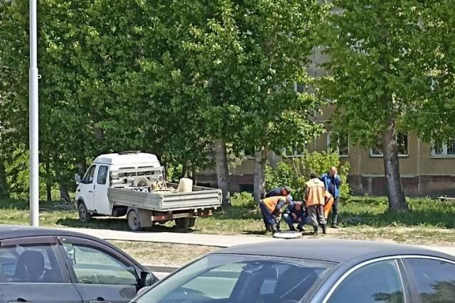 Новосибирские врачи диагностировали перелом позвонков у 9-летнего мальчика