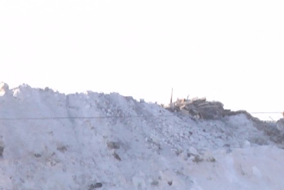 550 миллионов требуется для ликвидации мусорного полигона «Левобережный» в Новосибирске