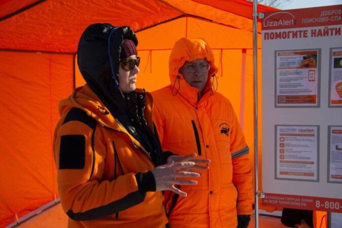 В Новосибирской области в марте пропали без вести 15 человек