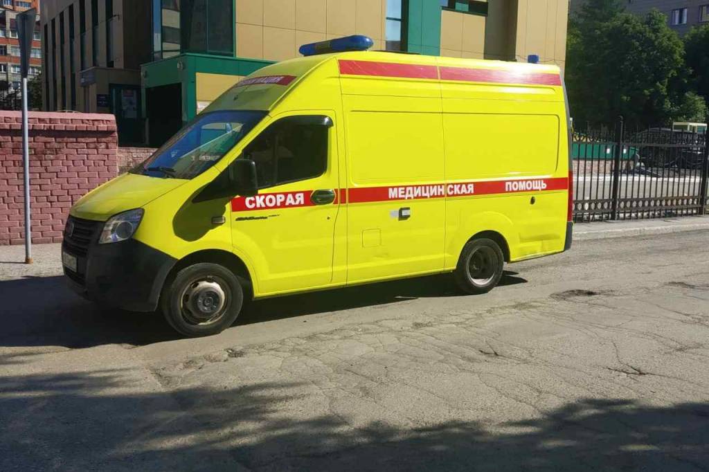 В Новосибирской области в больнице умерла 9-летняя девочка: СК начал проверку