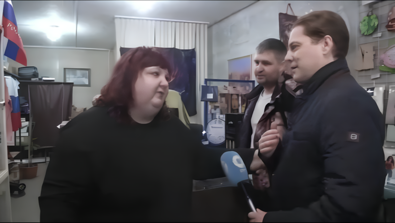 В Новосибирске возбудили еще одно уголовное дело из-за нападения на журналистов