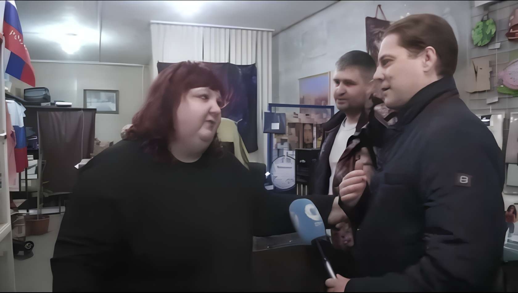 В Новосибирске возбудили еще одно уголовное дело из-за нападения на журналистов