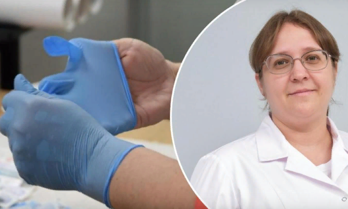 В Новосибирске врач назвала причины роста заболеваемости коклюшем