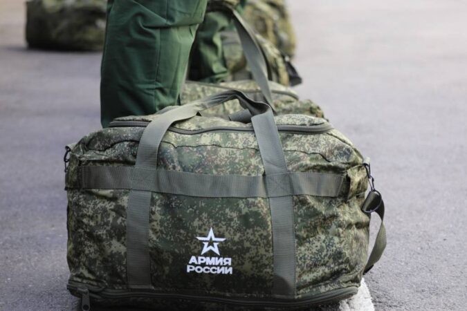 В Новосибирске трижды ушедшего в самоволку военного приговорили к 5 годам колонии