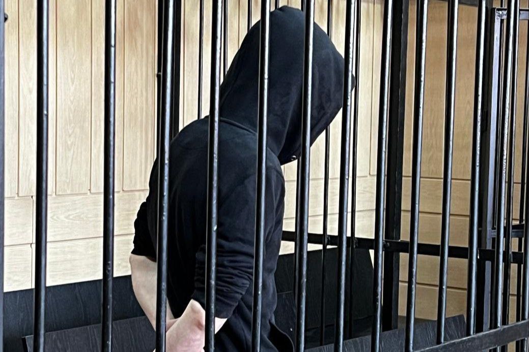 Новосибирца посадили на 17 лет за убийство и изнасилование девушки