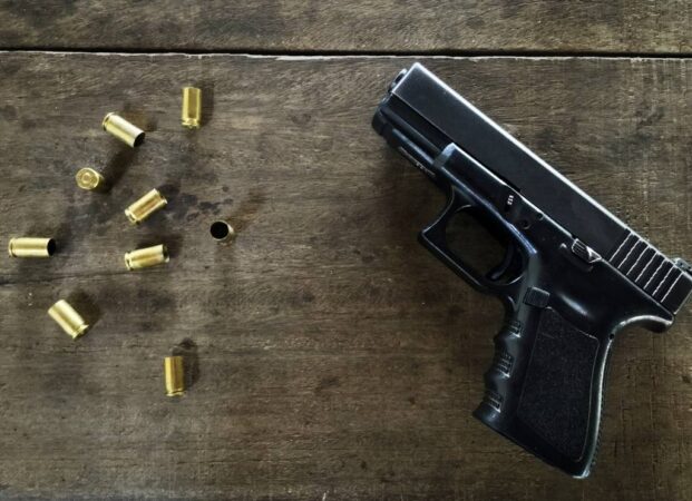 Новосибирцев будут судить за попытку заказного убийства за 10 млн рублей