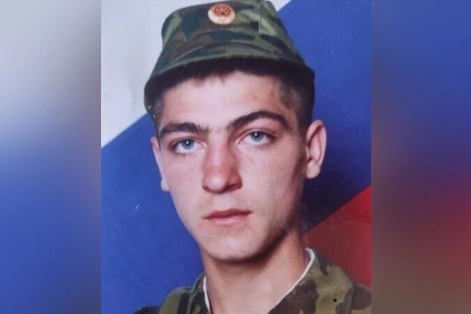 Начальник новосибирского участка РЖД Юрий Куликов погиб в зоне спецоперации