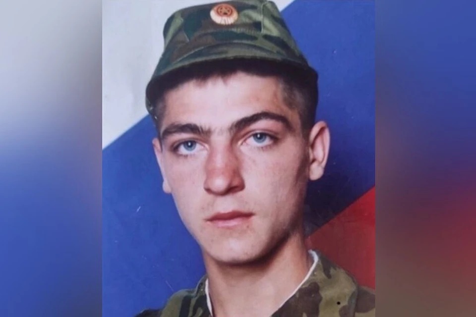 Начальник новосибирского участка РЖД Юрий Куликов погиб в зоне спецоперации