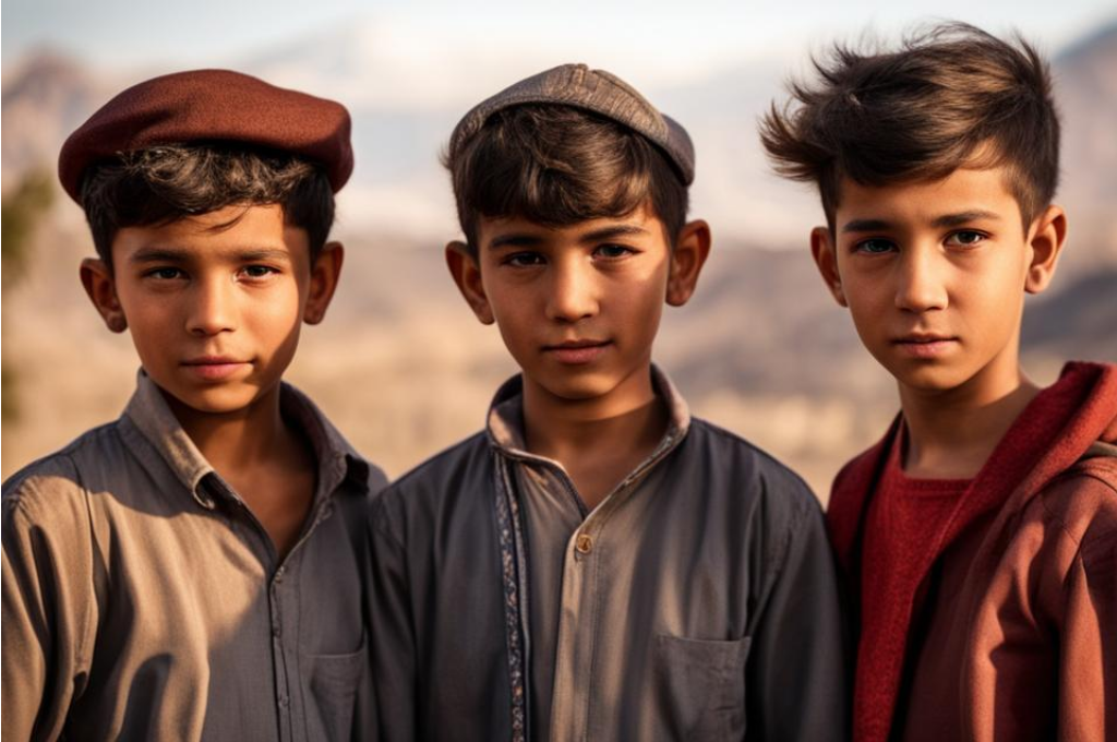 В Новосибирской области треть преступлений среди несовершеннолетних совершили мигранты