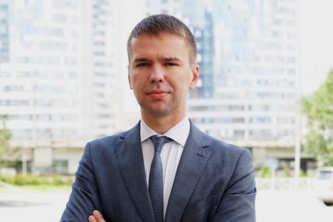 Евгений Шаблинский