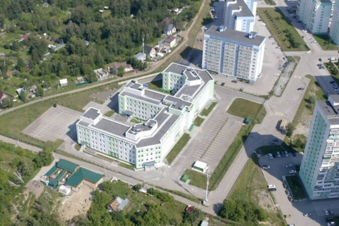 ГК «ВИС» получила разрешение на ввод второй поликлиники