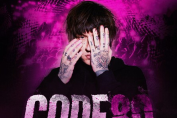 Новосибирские общественники отменили концерт рэпера CODE10/80
