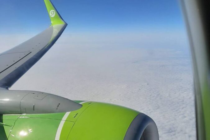 Перед вылетом в Таиланд туристам из Новосибирска надо будет проходить вакцинацию от COVID-19