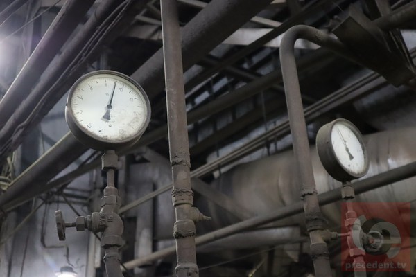 ПАО «Россети» стало акционером 3 новосибирских предприятий энергетического комплекса