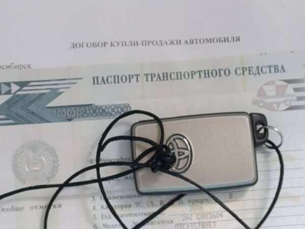 В России изменятся правила купли-продажи автомобилей