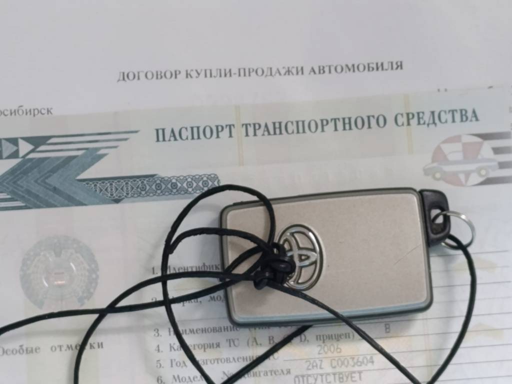 В России изменятся правила купли-продажи автомобилей