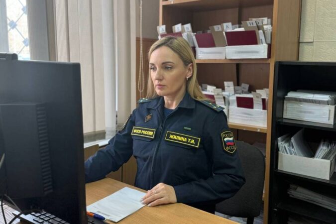 В Новосибирской области мужчина успел оплатить долг до продажи его земельного участка