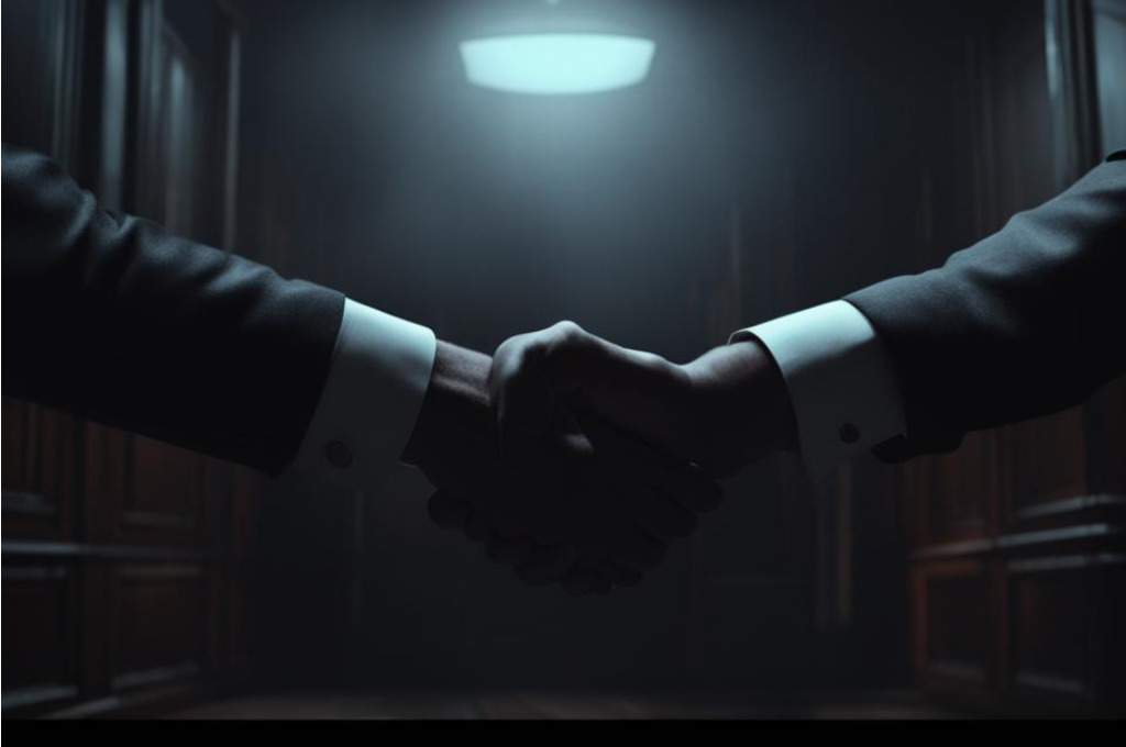 В Новосибирской области УФАС обнаружило «таран» в торгах  на пользование участком акватории Оби