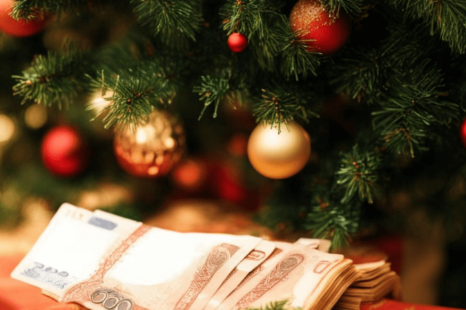 Тринадцатая пенсия в декабре 2023 года: стоит ли ждать выплату