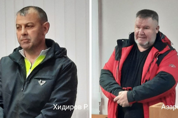 Подпольных бутлегеров судят в Новосибирске