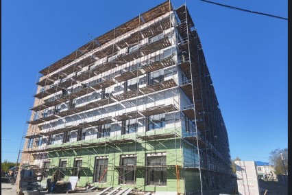 В Чулыме Новосибирской области до конца года построят поликлинику