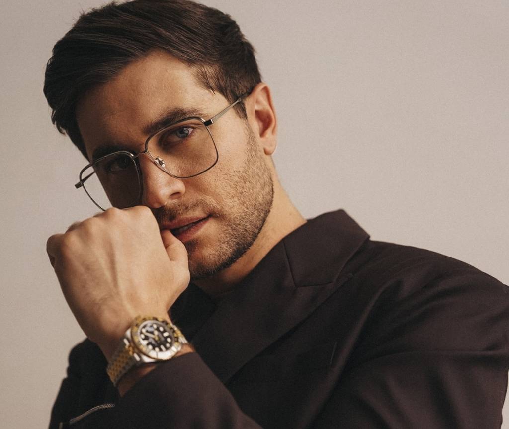 Певец Дава пожаловался на пробки в Новосибирске