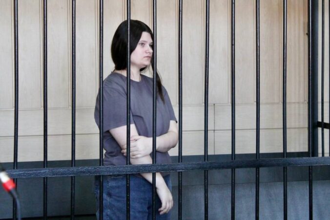 В Новосибирске мать-садистку приговорили за убийство новорожденной