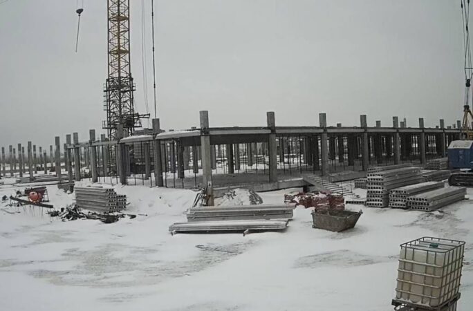 В Новосибирске прекратили строительство школ по концессии