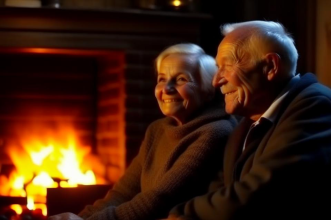 Индексация пенсий в декабре 2023 года: кому повысят выплаты