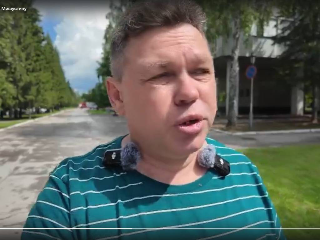 «Задача выживания нашего поселка»: новосибирский блогер просит премьера Мишустина придать Краснообску статус наукограда