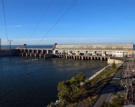 Жителям Советского района рассказали