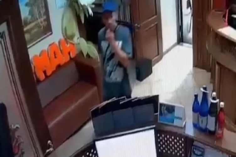 В Новосибирске задержали обчистившего 45 офисов серийного вора