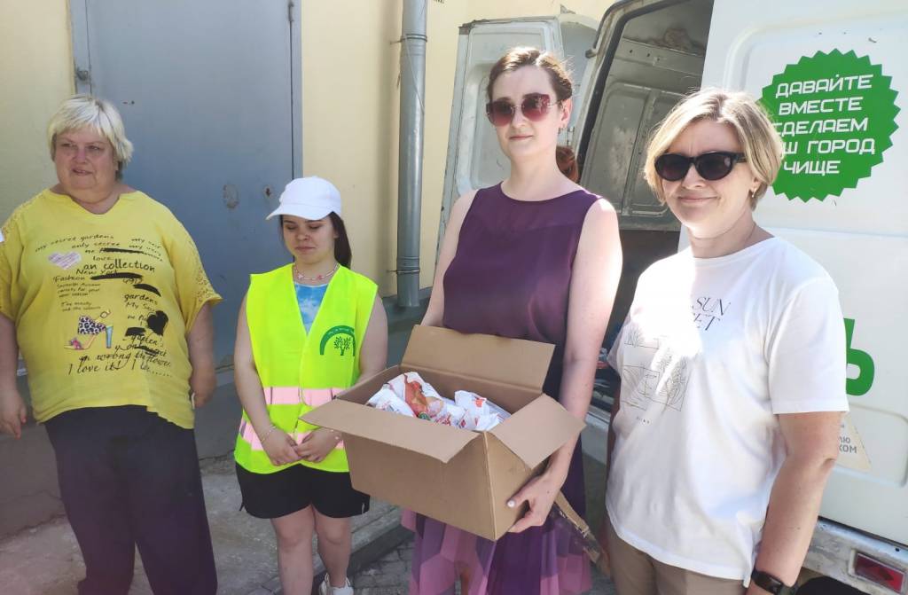 В МУП «САХ» рассказали