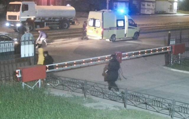 В Новосибирске виновник ДТП с гибелью 21-летнего мужчины пойдет под суд