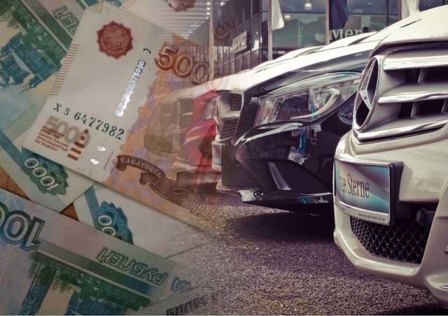 В Новосибирской области спрос на автокредиты за 7 месяцев превысил уровень 2021 года