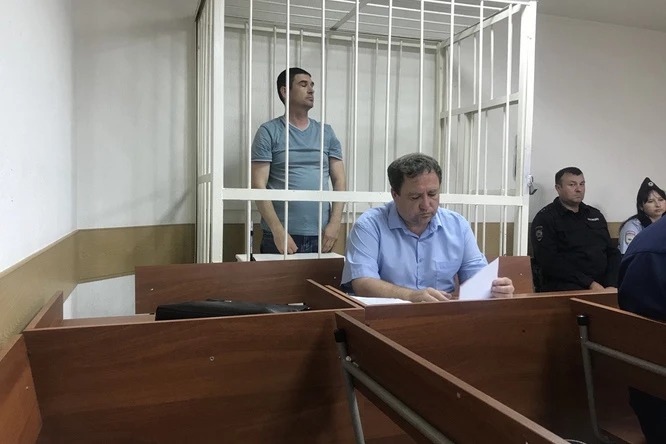 Замначальника ИК-18 оставили в СИЗО из-за ремонта заключенными его кабинета